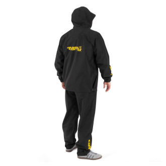 Bunda BlackCat Waterproof  Smock