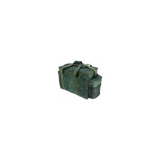 Taška NGT Camo Large Carryall