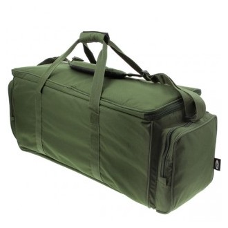 Taška NGT Jumbo Green Insulated Carryall