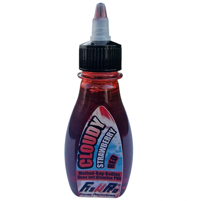 Posilovač Fish Pro Cloudy 100ml