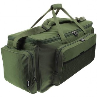 Taška NGT Jumbo Green Insulated Carryall