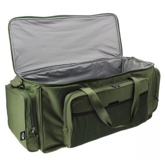 Taška NGT Jumbo Green Insulated Carryall