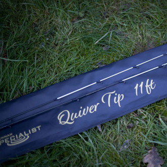Prut Drennan Specialist Quiver Tip 3,05m 60g