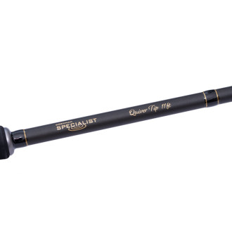 Prut Drennan Specialist Quiver Tip 3,35m 60g