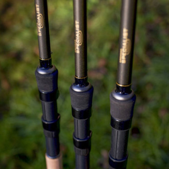 Prut Drennan Specialist Quiver Tip 3,35m 60g