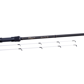 Prut Drennan Specialist Quiver Tip Feeder 3,6m
