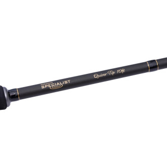 Prut Drennan Specialist Quiver Tip Feeder 3,6m