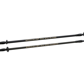 Prut Drennan Specialist Quiver Tip Feeder 3,6m
