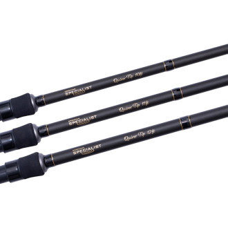 Prut Drennan Specialist Quiver Tip Feeder 3,6m