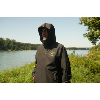 Bunda BlackCat Waterproof  Smock