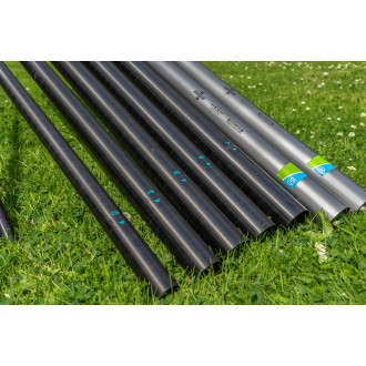 Superium X25 14.5m Pole