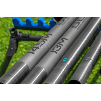 Superium X25 14.5m Pole