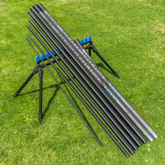 Superium X25 14.5m Pole