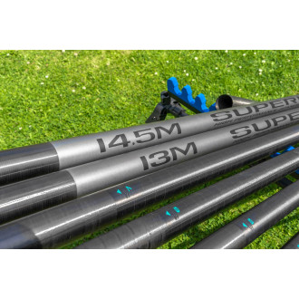 Superium X25 14.5m Pole