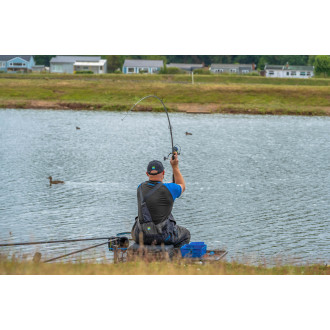 Bait Up Xtreme 3.6m