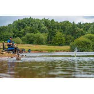 Bait Up Xtreme 3.6m