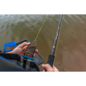 Bait Up Xtreme 3.6m