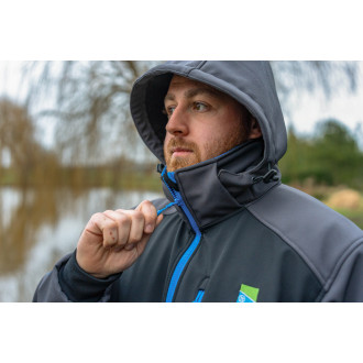 Duratech Softshell - Medium