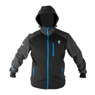 Duratech Softshell - Medium
