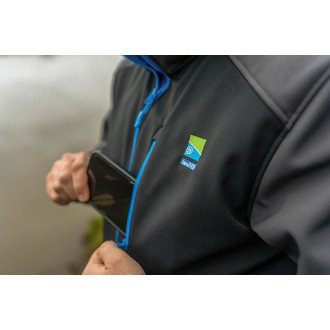 Duratech Softshell - Medium