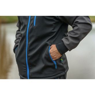Duratech Softshell - Medium