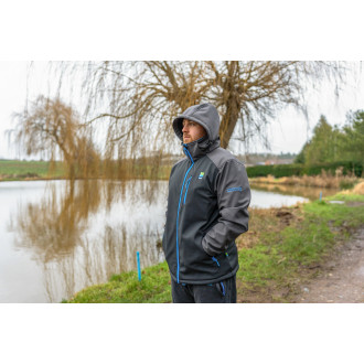 Duratech Softshell - Medium