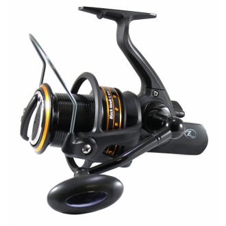Naviják Zfish Black Hawk SG 8000