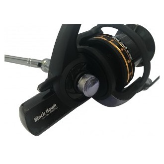 Naviják Zfish Black Hawk SG 8000