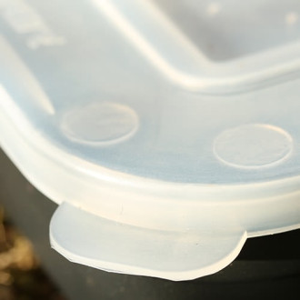 Krabička na červy Gardner Maggot / Bait Tubs