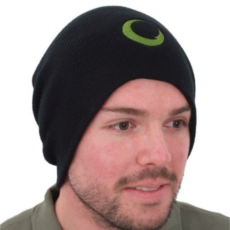 Čepice Gardner Beanie Hat Green