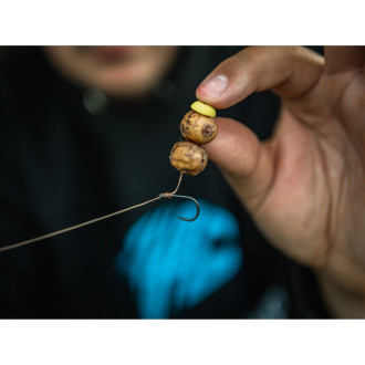 Háčky Gardner Covert Dark Wide Gape Talon Tip