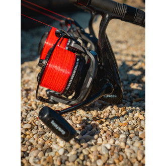 Vlasec Gardner Sure Cast Red