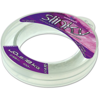 Vlasec Gardner Slinky Clear 100m
