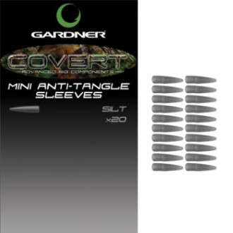 Převlek Gardner Covert A/T SleevesMini C-Thru