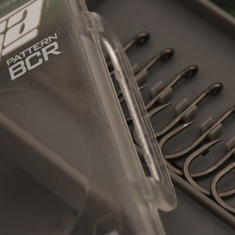 Háčky Gardner Rigga (BCR) Hooks Barbed