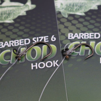 Návazec Gardner Chod Rig