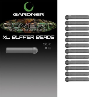 Zarážky Gardner Covert XL Buffer Beads