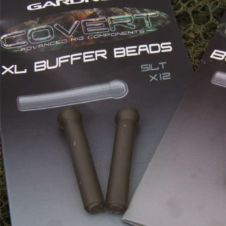 Zarážky Gardner Covert XL Buffer Beads