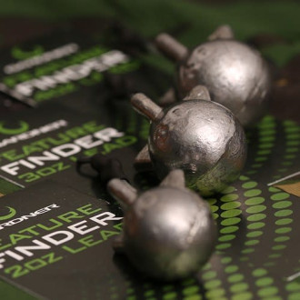 Zátěž Gardner Feature Finder Leads