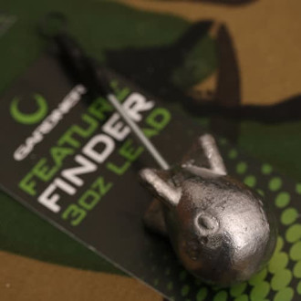 Zátěž Gardner Feature Finder Leads