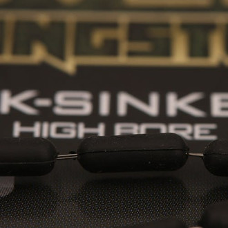Tungstenová těžítka na návazce Gardner Covert Tungsten Link Sinkers