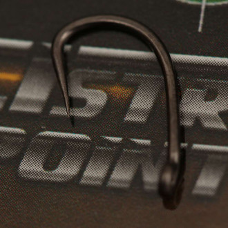Háčky Gardner Target Speci-Straight Point Hooks 10ks