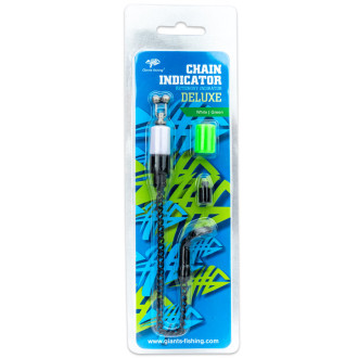 Swinger Giants Fishing Chain Indicator Deluxe