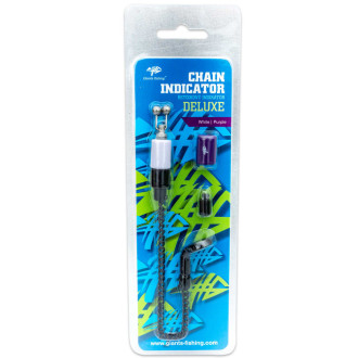 Swinger Giants Fishing Chain Indicator Deluxe