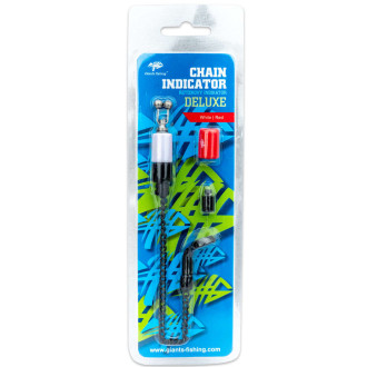 Swinger Giants Fishing Chain Indicator Deluxe