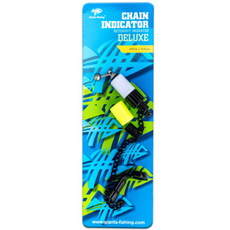 Swinger Giants Fishing Chain Indicator Deluxe