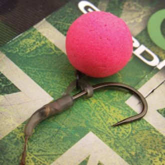 Návazec Gardner Pop Up Hook Aligner Rig Barbed