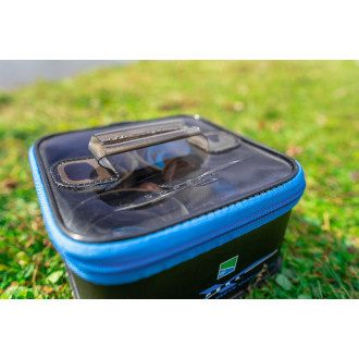 Supera X Medium Eva Accessory Case