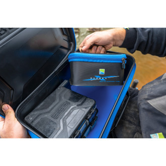 Supera X Medium Eva Accessory Case