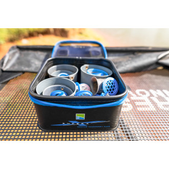 Supera X Medium Eva Accessory Case